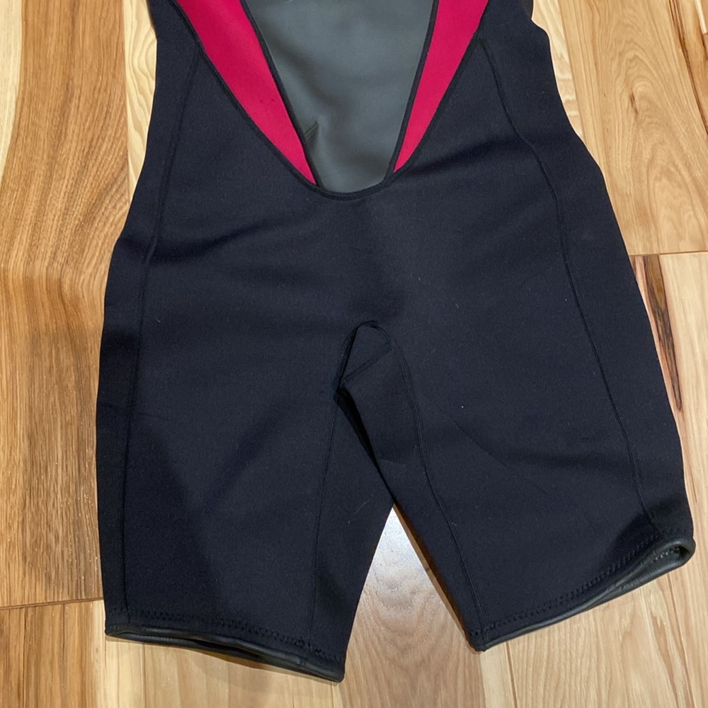 O’Neill - Shorty Wetsuit (12) - Picture 3 of 9